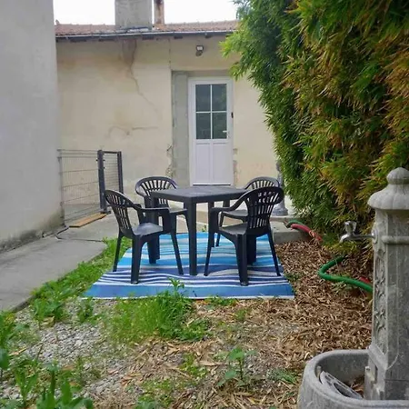 Bambous & Valence (Drome)